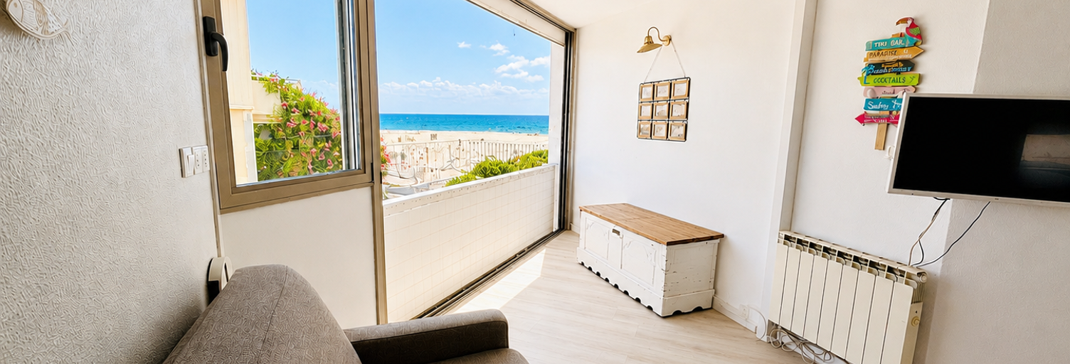 Appartement 1 Pièce 30 m² à vendre à Mauguio (34130)