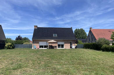 Maison 6 pièces 430000 €