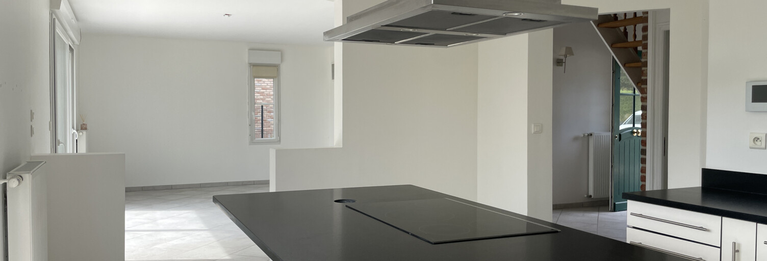 Maison 6 Pièces 130 m² à vendre à Merris (59270)