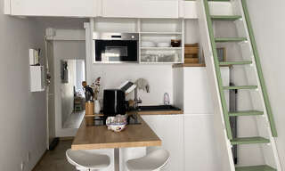 Appartement 2 Pièces 24 m² à louer à Toulouse (31000)