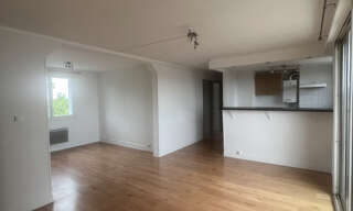 Appartement 4 Pièces 69 m² à louer à Toulouse (31000)