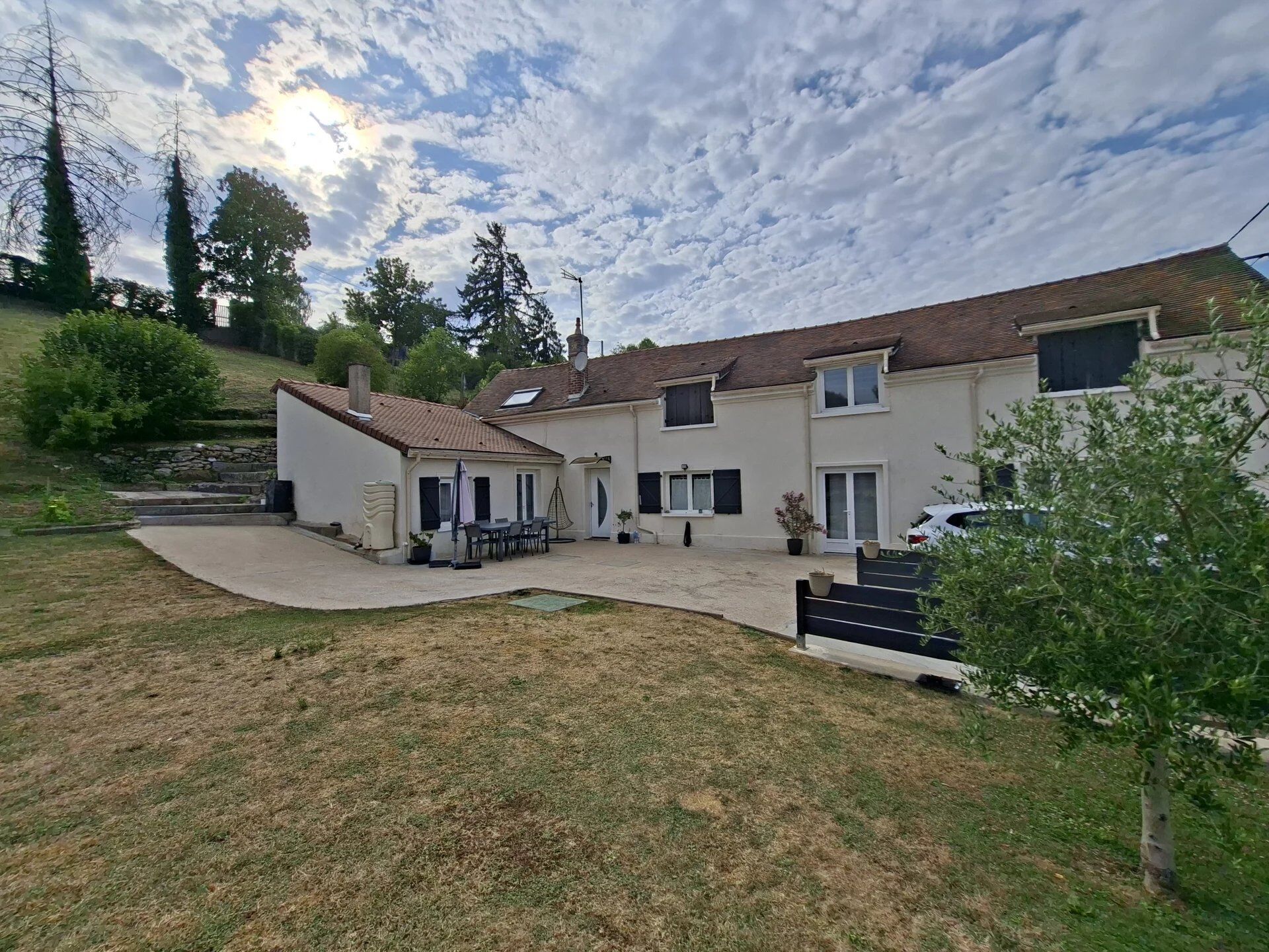 Maison 5 pièces · à Gisors · 275 000 €