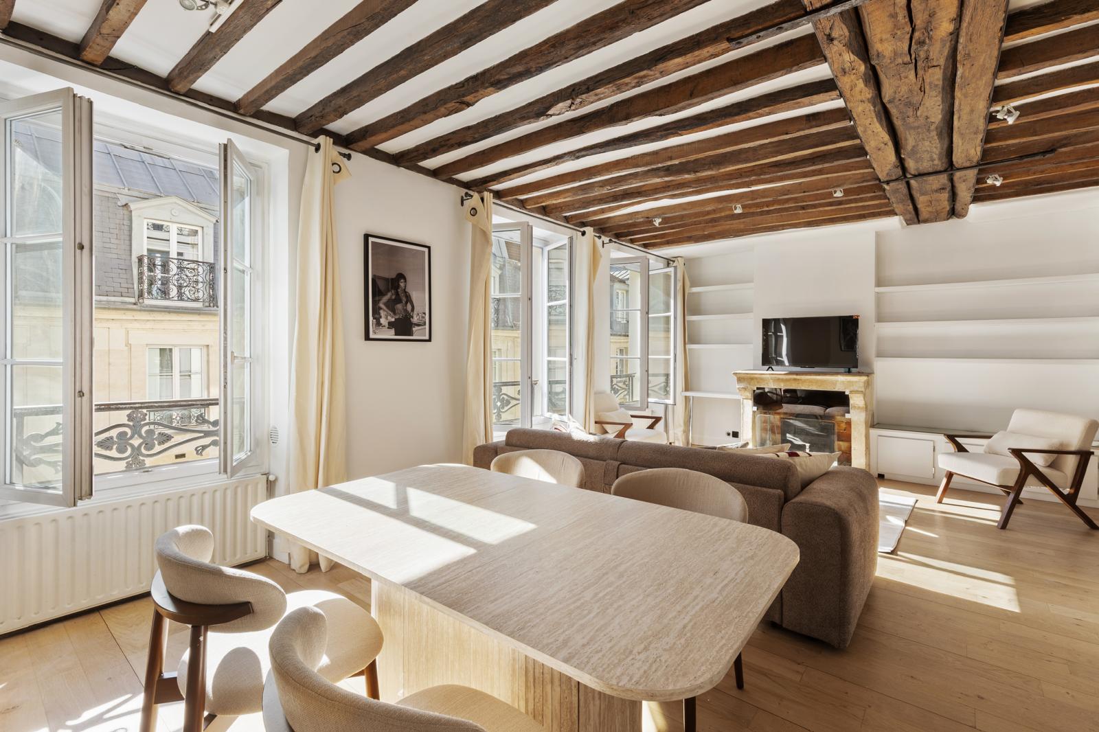 Agence immobilière de Barnabé