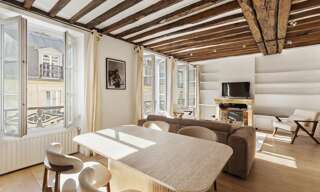 Appartement 2 Pièces 63 m² à vendre à Paris 7 (75007)