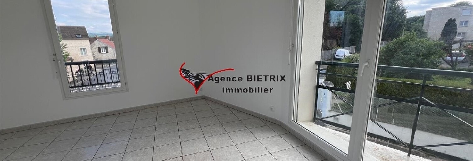 Appartement 3 Pièces 64 m² à louer à Champagne-sur-Oise (95660)