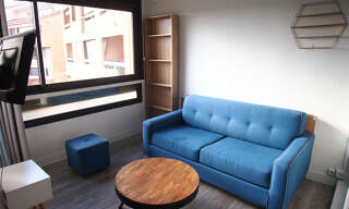 Appartement 2 Pièces 48 m² à vendre à Fréjus (83600)