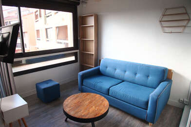 Appartement 2 pièces 159000 €