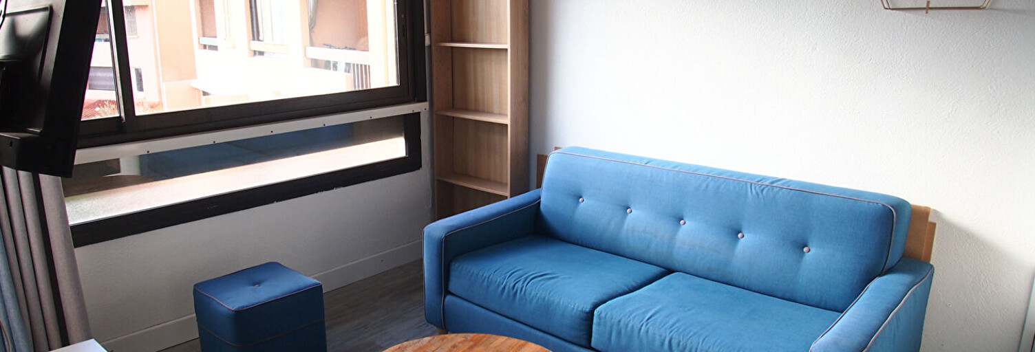 Appartement 2 Pièces 48 m² à vendre à Fréjus (83600)