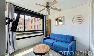 Appartement 2 Pièces 48 m² à vendre à Fréjus (83600)