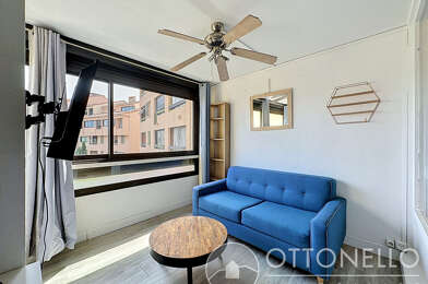 Appartement 2 pièces 159000 €