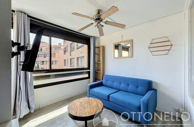 Appartement Fréjus 2/3 pièces 48.60 m2 avec parking, cave, piscine et terrains de tennis — photo du bien