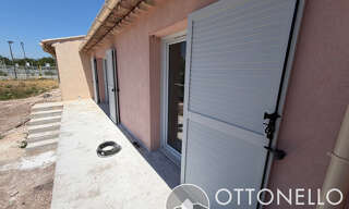 Maison 3 Pièces 60 m² à louer à Roquebrune-sur-Argens (83520)