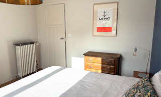 Appartement 3 Pièces 63 m² à vendre à Rennes (35000)