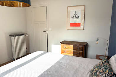 Appartement 3 pièces 249700 €