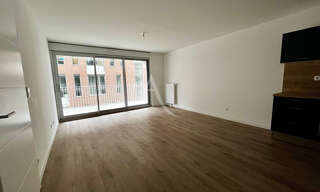 Appartement 3 Pièces 69 m² à louer à Fleury-les-Aubrais (45400)