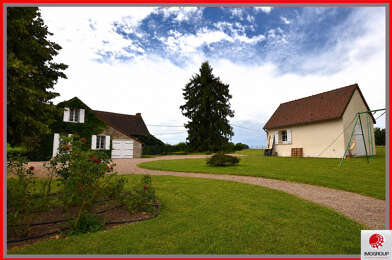 Maison 8 pièces 243000 €