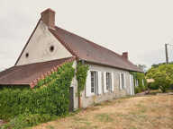 MAISON AVEC CACHET ET BEAU TERRAIN : — photo 3