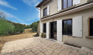 Maison 5 Pièces 136 m² à louer à Chaponost (69630)