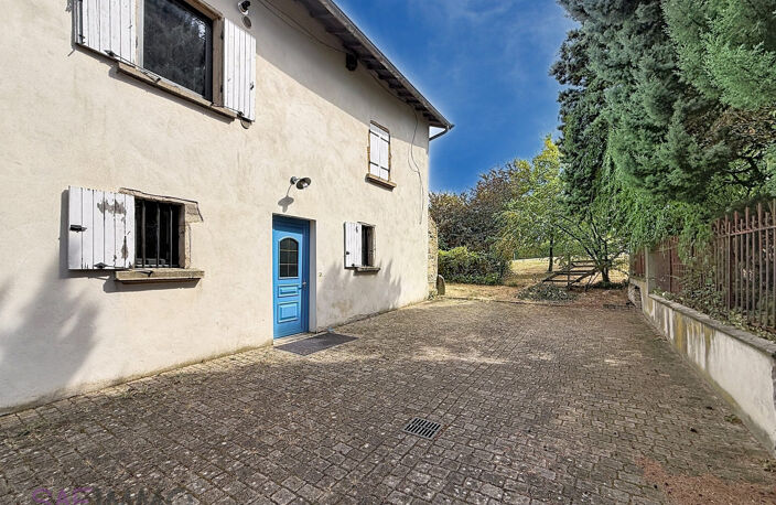 Maison à louer Chaponost — photo 2