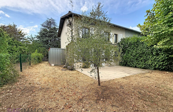 Maison à louer Chaponost — photo 3