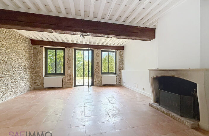 Maison à louer Chaponost — photo 5