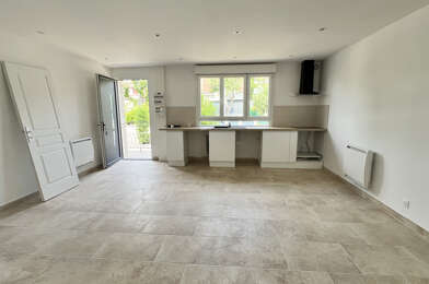 Appartement 3 pièces 950 €