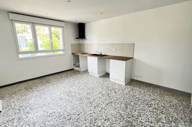 Appartement 3 pièces 850 €