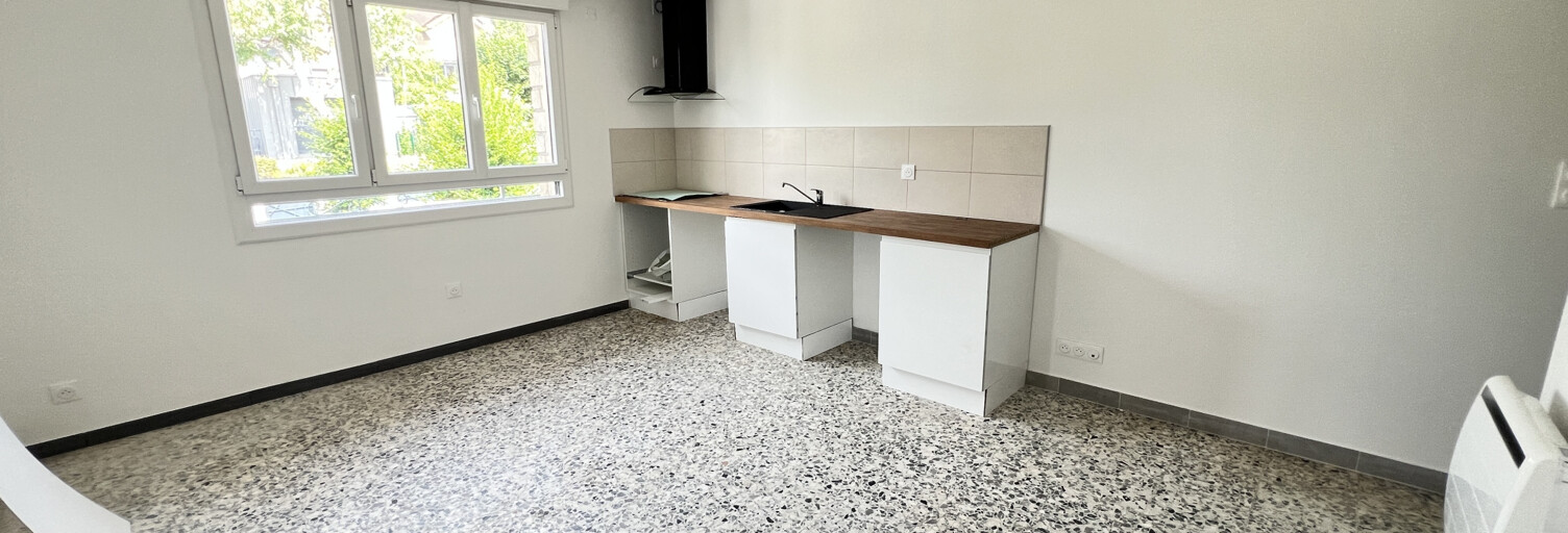 Appartement 3 Pièces 49 m² à louer à Boutigny-sur-Essonne (91820)