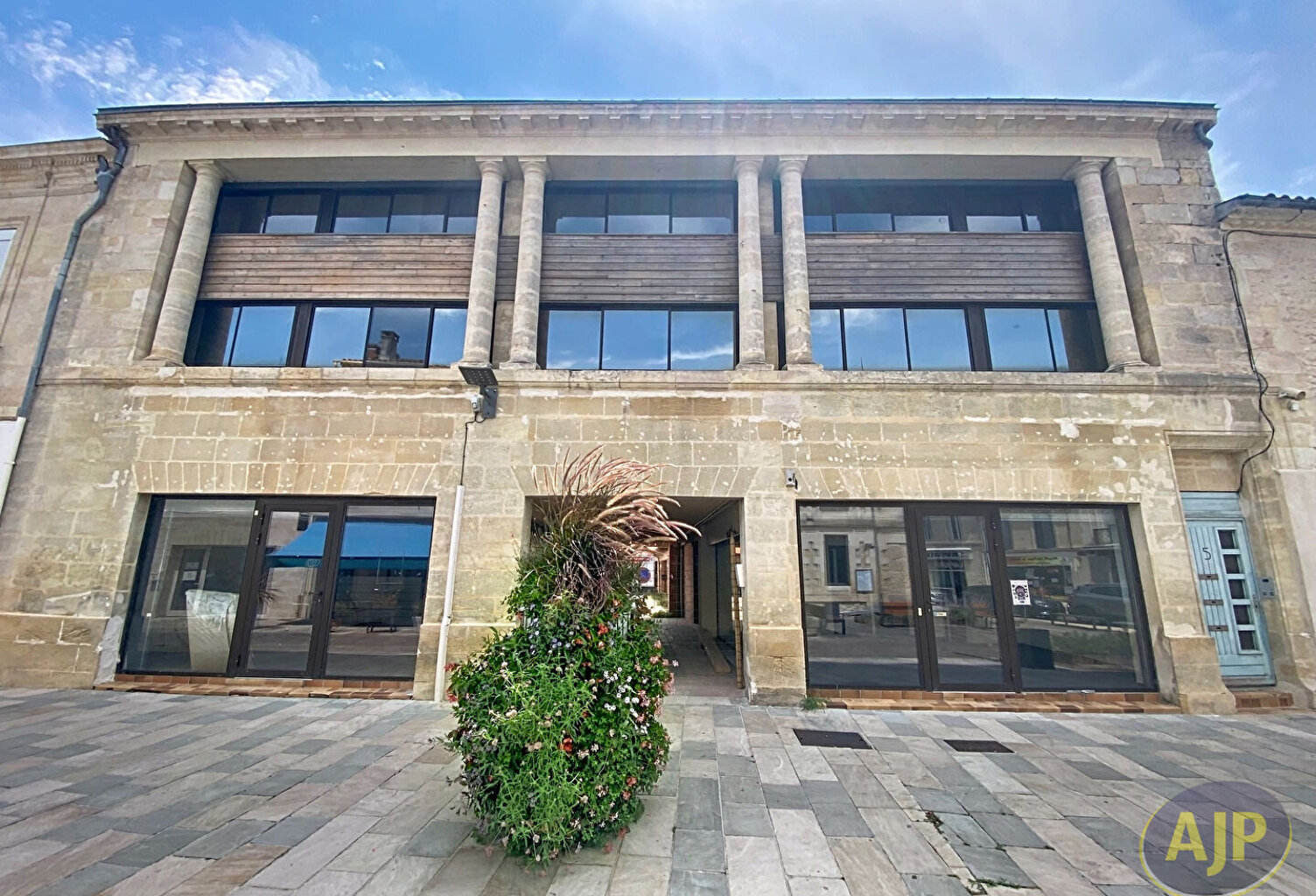 Lesparre Medoc Appartement T2 48m2 — photo 1