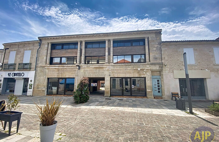 Lesparre Medoc Appartement T2 43m2 — photo 4