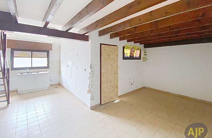 Lesparre Medoc Appartement T2  DUPLEX 43m2 — photo 2