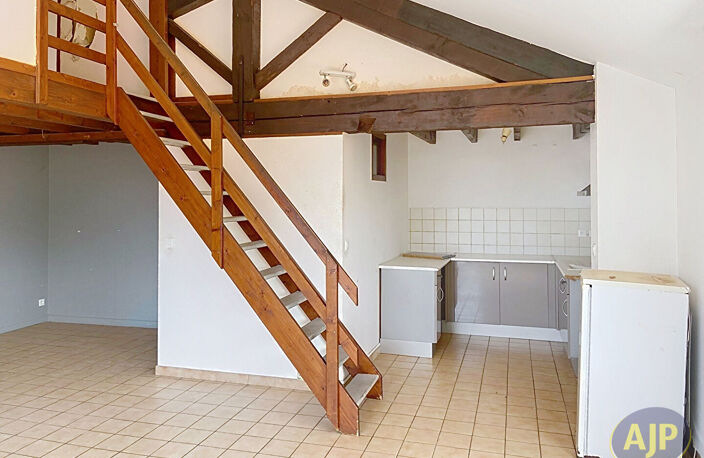 Lesparre Medoc Appartement T3 DUPLEX 67m2 — photo 4