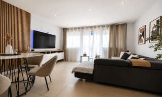 Appartement 3 Pièces 76 m² à vendre à Grasse (06130)