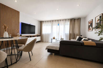 Appartement 3 pièces 235000 €