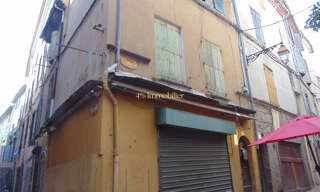 Maison 6 Pièces 101 m² à vendre à Agde (34300)