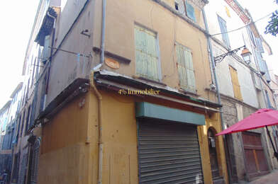Maison 6 pièces 94800 €