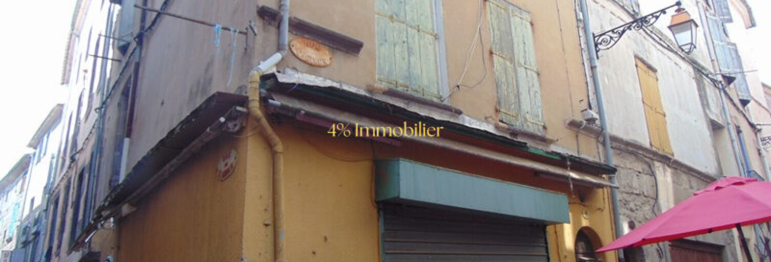Maison 6 Pièces 101 m² à vendre à Agde (34300)