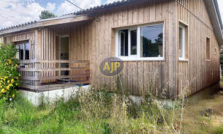 Divers 3 Pièces 64 m² à vendre à Le Verdon-sur-Mer (33123)