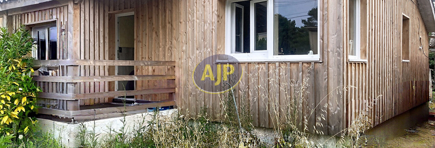 Divers 3 Pièces 64 m² à vendre à Le Verdon-sur-Mer (33123)