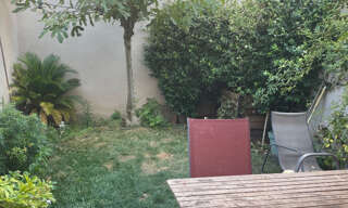 Maison 3 Pièces 54 m² à louer à Oullins-Pierre-Bénite (69600)