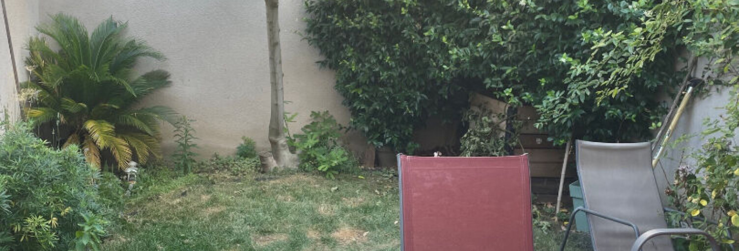 Maison 3 Pièces 54 m² à louer à Oullins-Pierre-Bénite (69600)