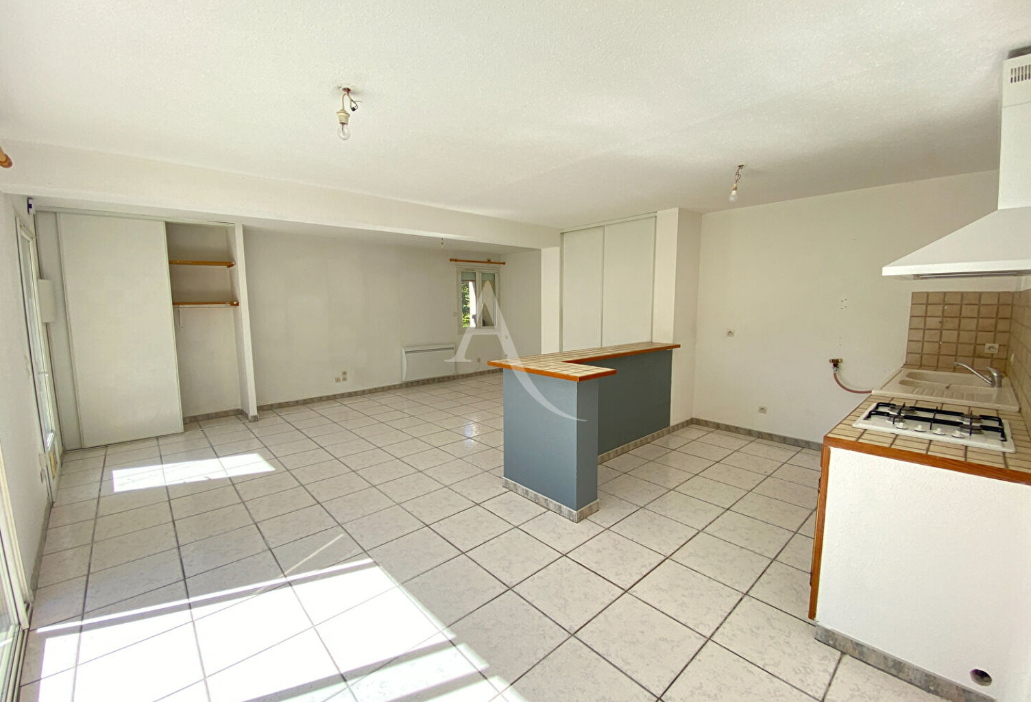 Appartement Fendeille 3 pièce(s) 72.30 m2 — photo 1
