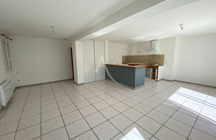 Appartement Fendeille 3 pièce(s) 72.30 m2 — photo 2