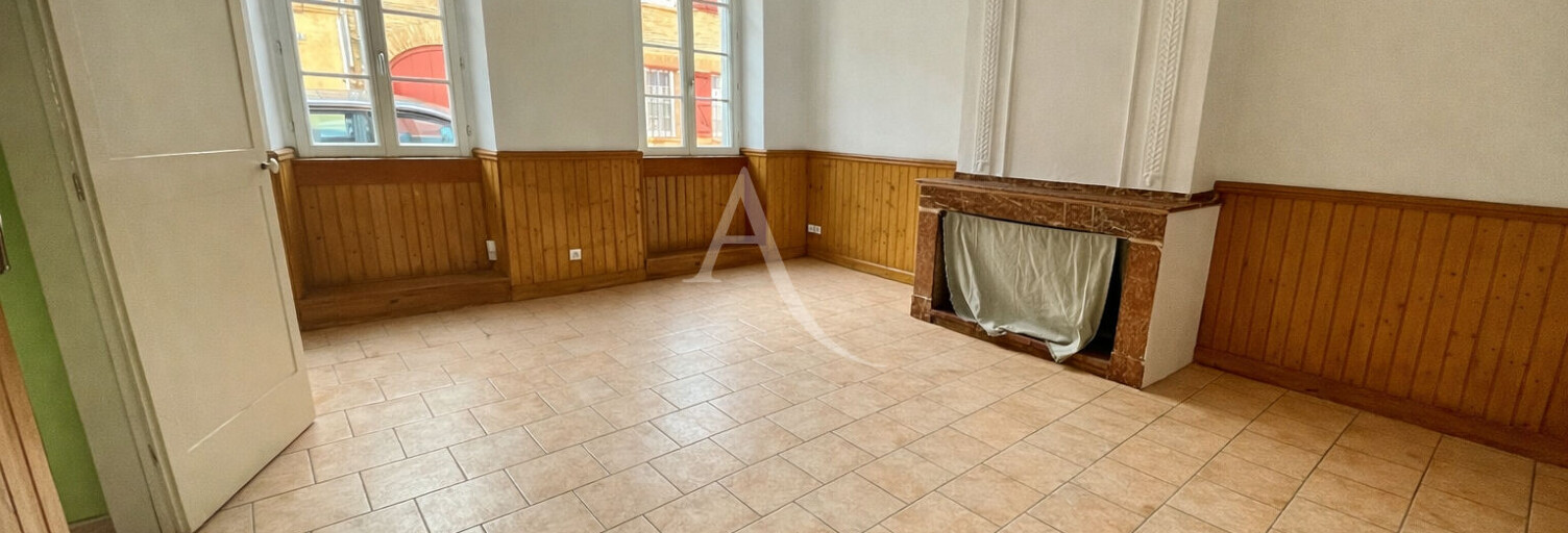 Appartement 1 Pièce 29 m² à louer à L'Isle-Jourdain (32600)