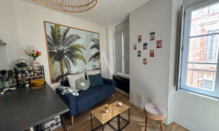 Appartement 2 Pièces 32 m² à louer à Gaillac (81600)