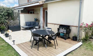 Maison 4 Pièces 80 m² à vendre à Mondonville (31700)
