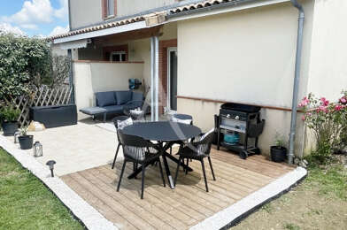 Maison 4 pièces 269000 €