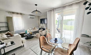 Maison 4 Pièces 80 m² à vendre à Mondonville (31700)