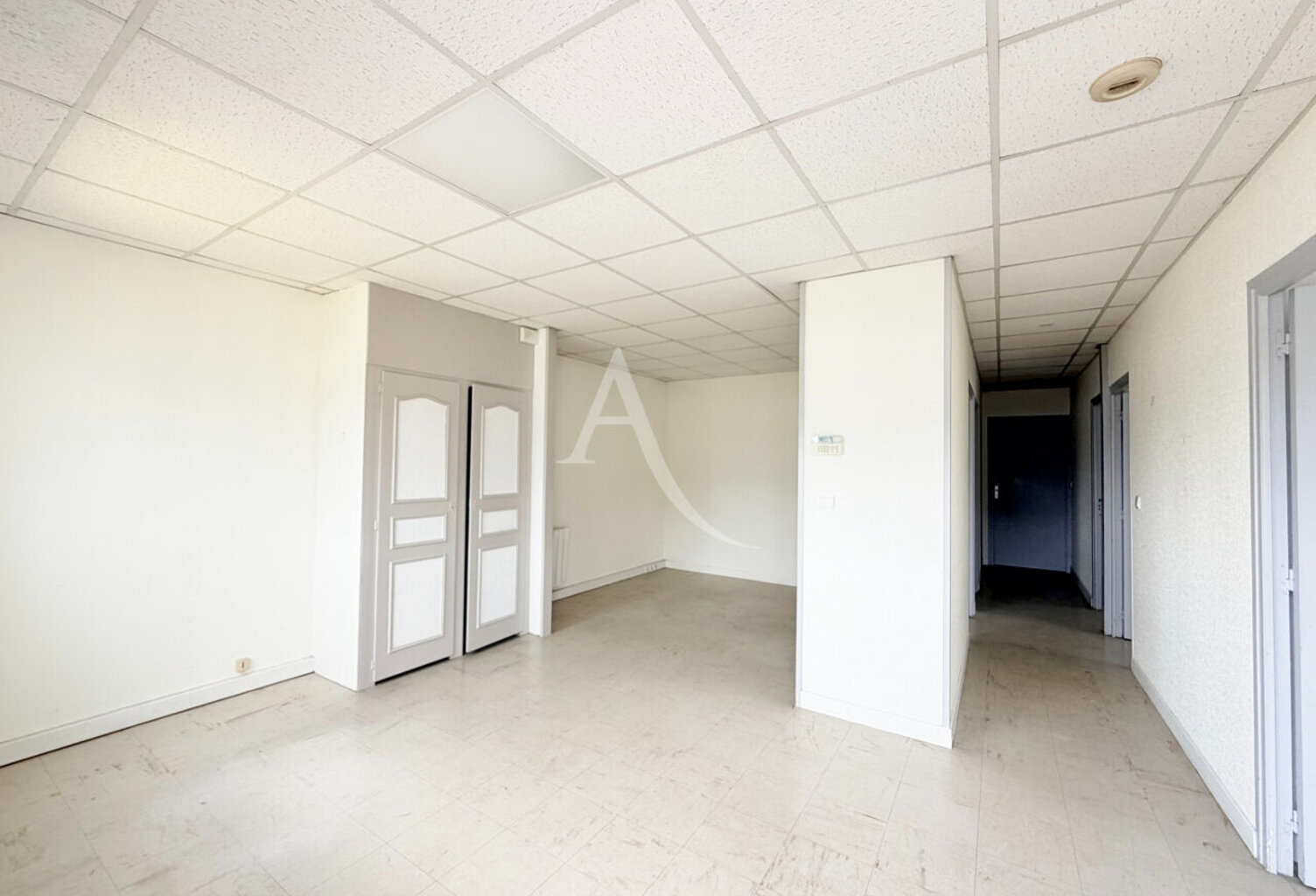 Bureaux Aussonne — photo 1
