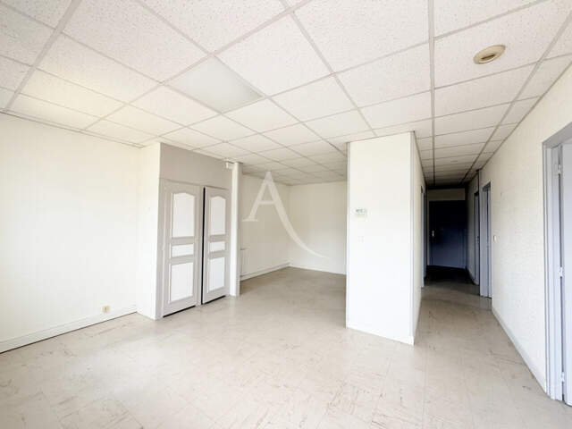 Bureaux Aussonne — photo du bien
